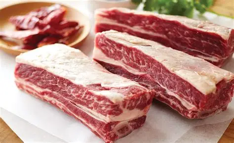 Short Ribs