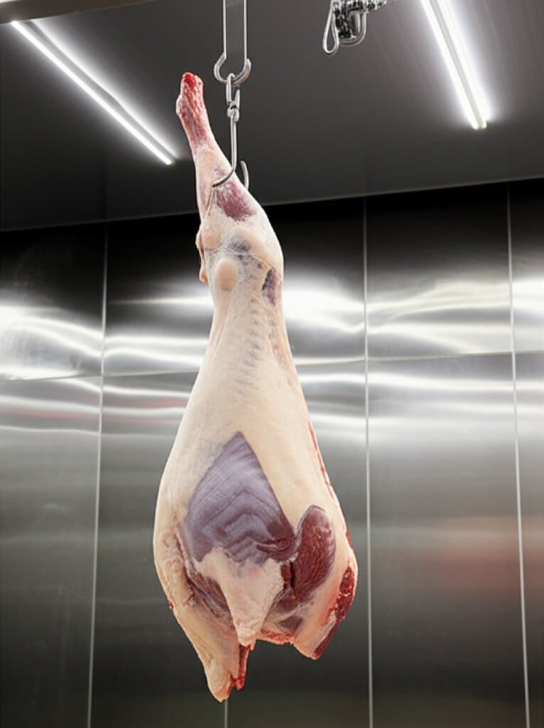 Whole Carcasses